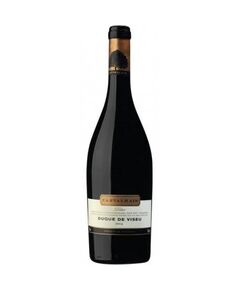 Vinho Tinto Dos Carvalhos Duque de Viseu 75cl