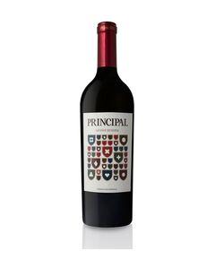 Vinho Tinto Bairrada Principal Grande Reserva 75cl