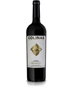 Vinho Tinto Colinas Reserva 75cl