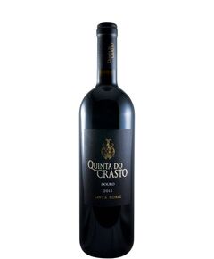 Vinho Tinto Quinta do Crasto Tinta Roriz 75cl