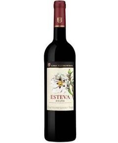 Vinho Tinto Esteva DOC 75cl