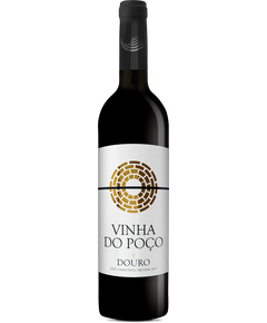 Vinho Tinto Vinha do Poço 75cl