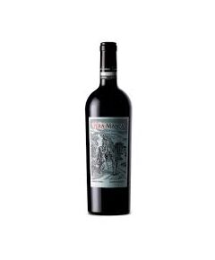 Vinho Tinto Pêra Manca 75cl
