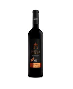 Vinho Tinto S.Braz Private Collection 75cl