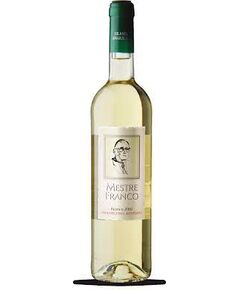 Vinho Branco  Mestre Franco 75 cl