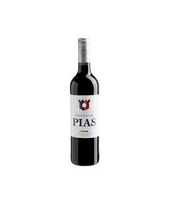 Vinho Tinto Castelo D´Pias 75cl