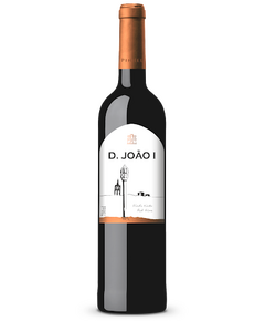 Vinho Tinto D.João I- 750ml
