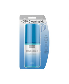 Liquido para Limpeza de Tela - Loukin