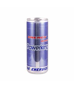 Energy Drink- Powerking