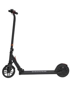 Trotineta Elétrica Denver Electronics - Preta
