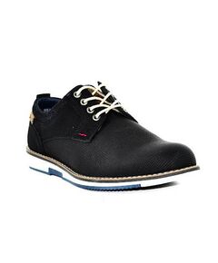 Sapato Casual - Azul Marinho