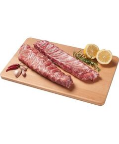 Entrecosto de Porco - Congelado