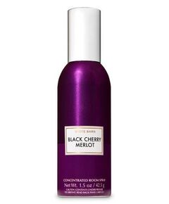 Spray ambientador Bath & Body Works® Black Cherry Merlot