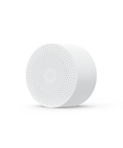 Coluna Portatil Bluetooth Xiaomi - Branca