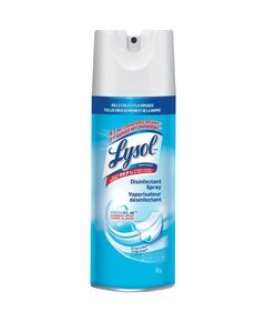 Spray desinfectante Lysol, 354gr