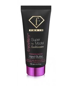 Creme p/ Mãos Manteiga - Super Model Fashion Show 100 ml