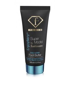 Manteiga de Pés Super Model Daily Star - 100 ml