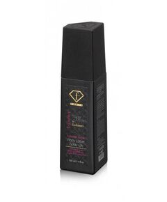 Loção Corporal Super Model Fashion - Spray 120 ml