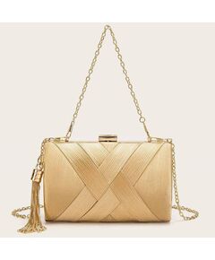 Bolsa de Caixa com Corrente