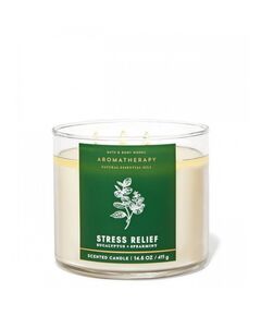 Vela Bath & Body Works®Aromatherapy Stress Relief