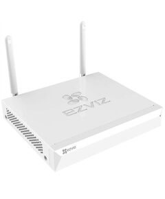EZVIZ WIRELESS NVR 4 PORTAS - CS-X5C-4EU