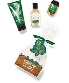 Mini Conjunto de Presente