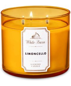 Vela Bath & Body Works® Limoncello