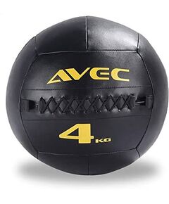 Bola Medicinal AVEC - 4KG