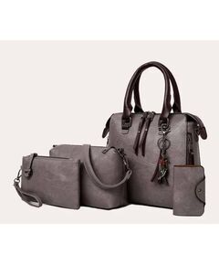 Conjunto de Bolsa Emery Rose