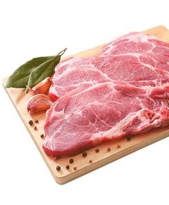 Cachaço de Porco - Congelado