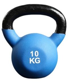 Halter Kettlebell 10 KG