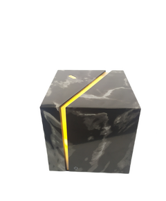 Difusor Aromático: Mármore Preto