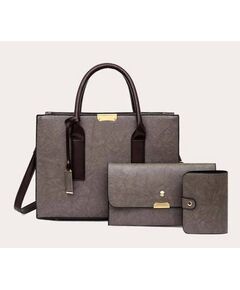 Conjunto de Bolsa Emery Rose