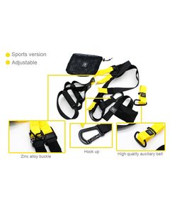 Cinto de Treino PX Rope P3