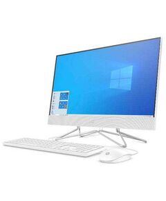 PC HP All In One 23.8" - Branco