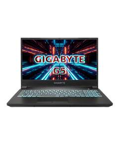 Portatil Gaming Gigabyte 15.6″ G5 i5 RTX 3060