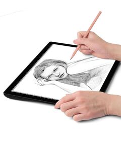 Prancha A4 para Artes Gráficas