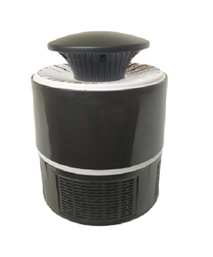 Aparelho UV Repelente e Eliminador de Mosquitos