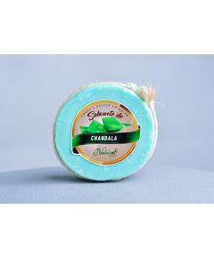 Sabonete de Chanda (Aloé vera)