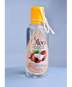 Óleo de Coco- 100ML