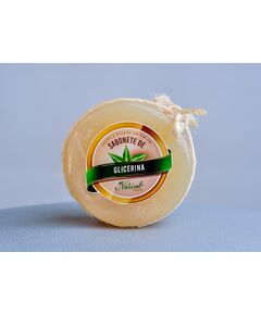 Sabonete de Glicerina