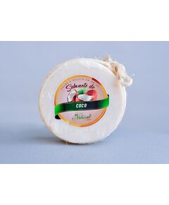 Sabonete de Coco