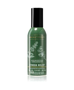 Spray ambientador Bath & Body Works®, Aromatherapy Stress Relief