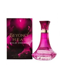 Perfume Beyonce Heat Wild Orchid Edp - 100ml
