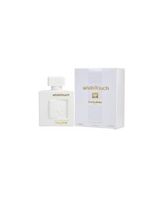 Eau de Parfum Franck Olivier White Touch 100ml