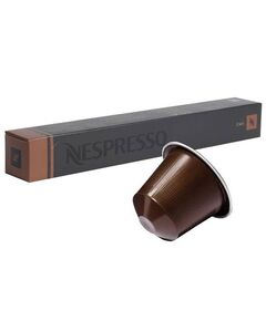 Nespresso Cosi 10 Cápsulas