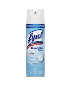 Spray desinfectante Lysol, 538gr