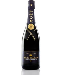 Champanhe Moet & Chandon - Nectar  Imperial