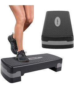 Step para Treino - Sandinrayli