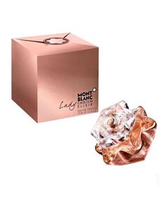 Perfume Mont Blanc Emblem Elixir Lady 75MLPerfume Mont Blanc Emblem Elixir Lady 75ML